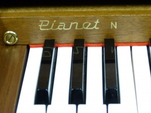 Pianet 3