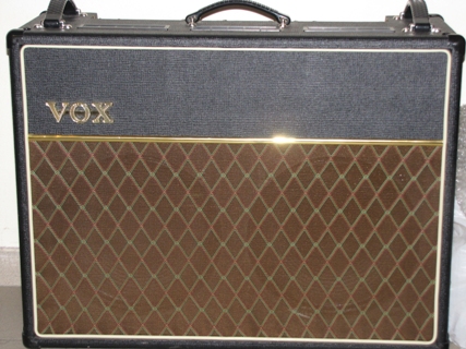 Vox ac30