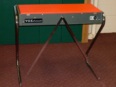 Vox5